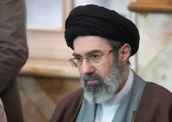 Iran : Mojtaba Khamenei désigné guide suprême par l’Assemblée des expert