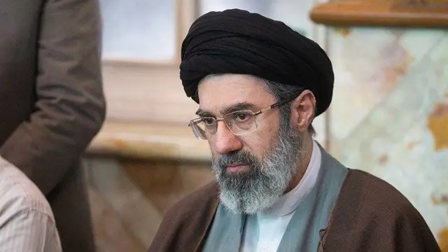 Iran : Mojtaba Khamenei désigné guide suprême par l’Assemblée des expert