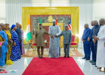    Frontière Guinée–Libéria : le gouvernement libérien annonce des mesures d’apaisement