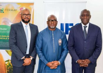 Agro-industrie : IFC finance un projet avicole de SONOCO à hauteur de 20 millions de dollars