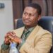 L&rsquo;ex ministre Namory Camara nommé directeur général du Guinea Development Board ( Décret )