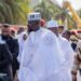 Dernière minute : Mamadi Doumbouya limoge deux cadres de la présidence