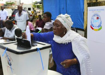 Guinée : le corps électoral convoqué pour les législatives et communales du 24 mai 2026