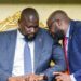 Simandou : Mamadi Doumbouya promulgue deux textes encadrant le programme