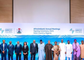 Économie : la 33e Assemblée Annuelle d’Afreximbank se tiendra en juin prochain en Égypte