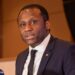 BCRG : Karamo Kaba maintenu gouverneur (Décret)