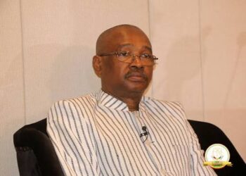 Crise de liquidité en Guinée : un ancien ministre interpelle le Président de la République ( lettre ouverte)