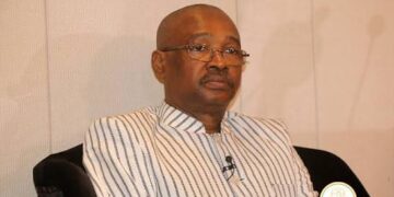 Crise de liquidité en Guinée : un ancien ministre interpelle le Président de la République ( lettre ouverte)