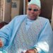 Dernière minute : Le commandant Toumba est décédé à l’hôpital militaire de Conakry