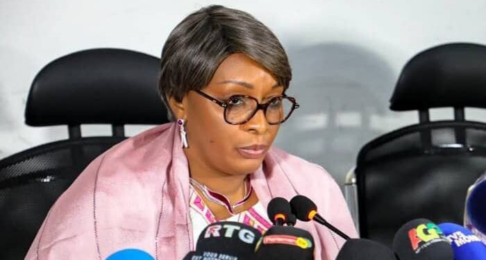 Candidatures électorales : la DGE encadre la délivrance des certificats médicaux