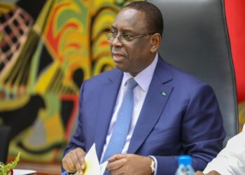 ONU : l’Union africaine ne soutient pas la candidature de Macky Sall