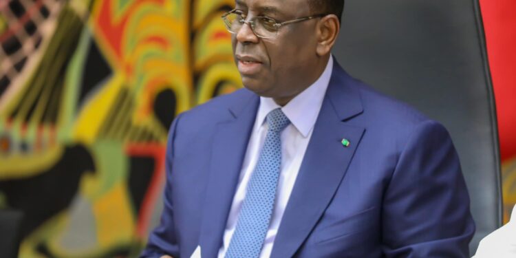 ONU : l’Union africaine ne soutient pas la candidature de Macky Sall