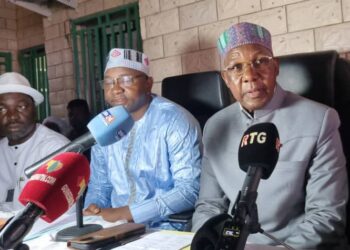 Crise de liquidité : la Chambre de commerce mobilise les opérateurs économiques après la rencontre avec le Chef de l’État