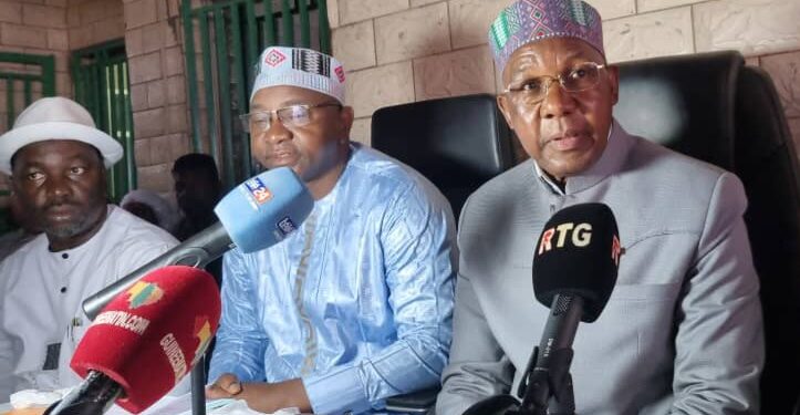 Crise de liquidité : la Chambre de commerce mobilise les opérateurs économiques après la rencontre avec le Chef de l’État