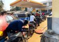 Guinée : pas de pénurie de carburant, selon les autorités et les transporteurs
