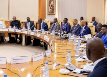 Croissance en hausse et inflation en recul : la BCEAO fait le point sur l’économie de l’Union