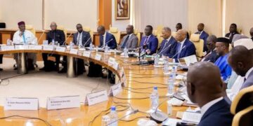 Croissance en hausse et inflation en recul : la BCEAO fait le point sur l’économie de l’Union