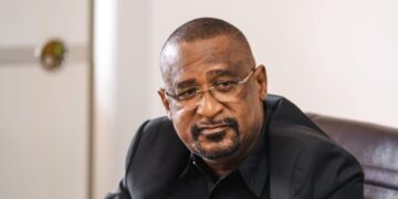 Port Autonome de Conakry : le DG Mamadou Biro Diallo limogé et remplacé par Aly Koïta