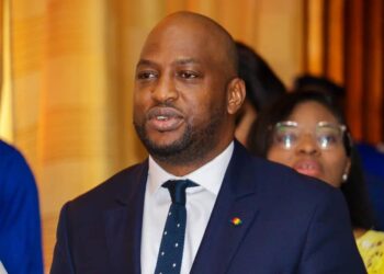 Présidence : Moussa Cissé nommé conseiller chargé de l’emploi et du travail