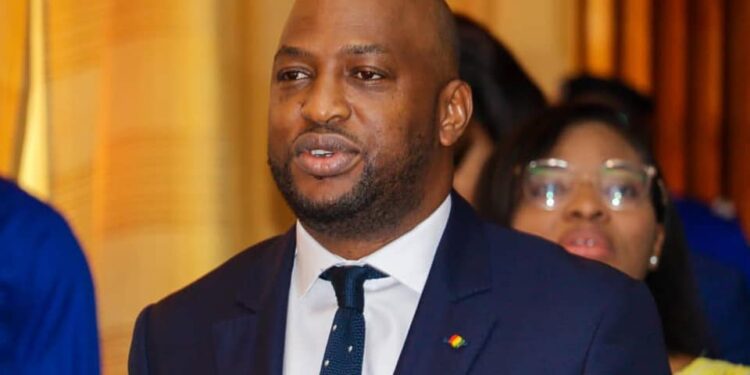 Présidence : Moussa Cissé nommé conseiller chargé de l’emploi et du travail