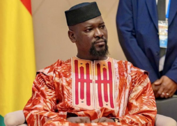 Armée guinéenne : plusieurs officiers nommés à des postes de commandement