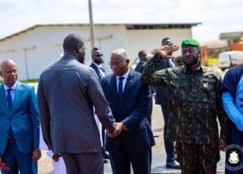 Notation de Standard & Poor’s : ce que la Guinée peut en tirer…