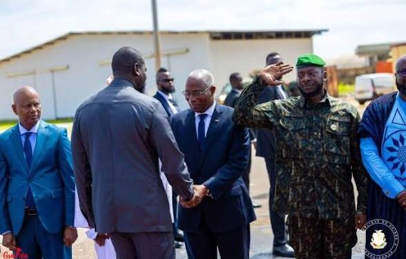 Notation de Standard & Poor’s : ce que la Guinée peut en tirer…