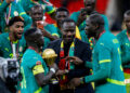 Après la perte du titre à la CAN 2025, le Sénégal réclame une enquête pour soupçons de corruption à la CAF…