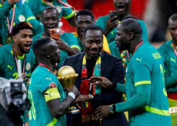 Après la perte du titre à la CAN 2025, le Sénégal réclame une enquête pour soupçons de corruption à la CAF…
