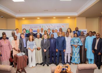 Coopération économique : la Guinée et la France renforcent leurs liens à travers un forum d’affaires