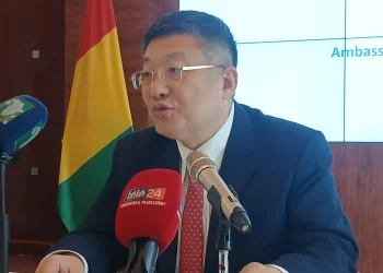 Commerce extérieur : Pourquoi la Chine annonce la suppression des droits de douane pour la Guinée ?