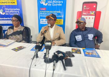 Olympiades des métiers : les grandes lignes de l’édition 2026 dévoilées