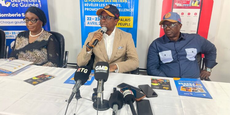 Olympiades des métiers : les grandes lignes de l’édition 2026 dévoilées