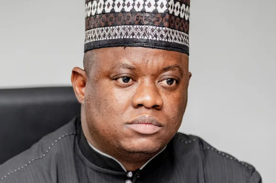 Réorganisation judiciaire : échanges de postes entre Aly Touré et Alphonse Charles Wright