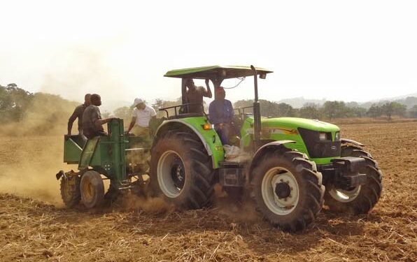 Campagne agricole 2026 : focus sur les chiffres du coton et de l’hévéa