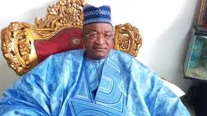 Dernière minute : Mamadou Sylla, leader de l’UDG, est décédé