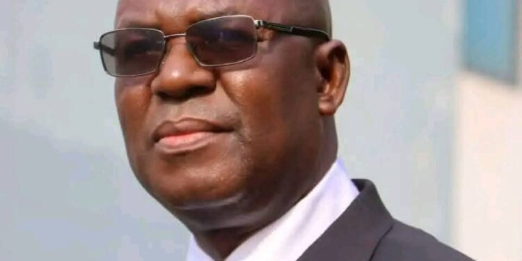 Décès de Mamadou Sylla : Dr Faya Millimono rend hommage à un acteur économique et politique