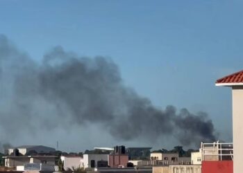 Mali : combats en cours à Bamako et à travers le pays entre l&rsquo;armée et des « groupes terroristes »