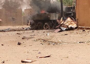 Mali : ce que l’on sait des attaques, de la riposte et des pertes enregistrées