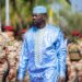 Dernière minute : le président Mamadi Doumbouya habilité à légiférer par ordonnance