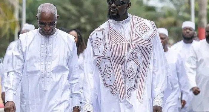 Administration publique : plusieurs hauts cadres nommés dans deux ministères