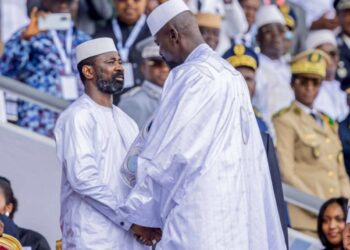 Attaques terroristes au Mali : le message de solidarité du gouvernement guinéen…