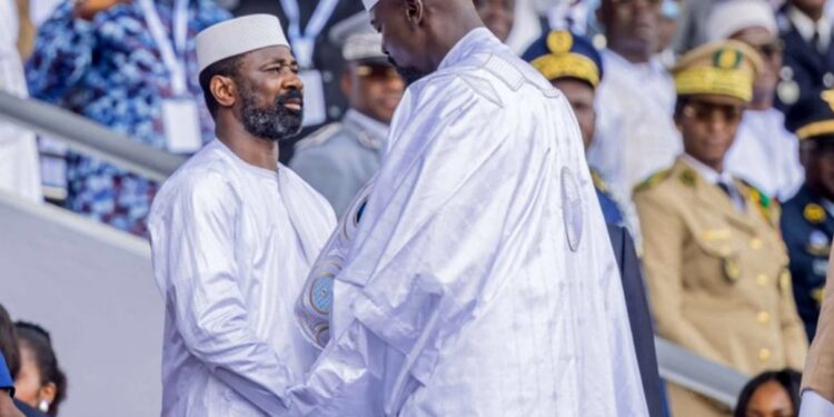 Attaques terroristes au Mali : le message de solidarité du gouvernement guinéen…