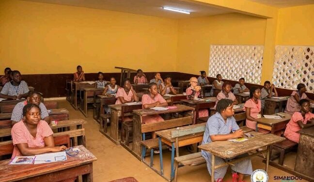 Examens nationaux 2026 : le calendrier fixé du 18 juin au 3 juillet