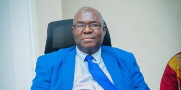 Faya Millimouno assure “ là où le pouvoir est distribué, la stabilité est durable. Là où il est concentré, la crise est permanente”