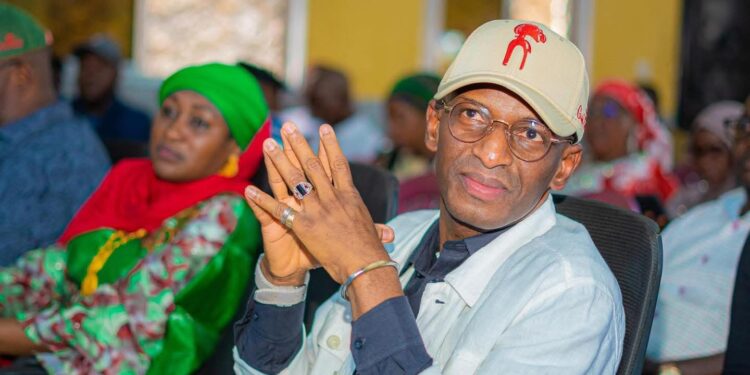 Dossier Badra Koné : les enquêteurs demandent plus de temps pour poursuivre les investigations…