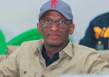 Justice : Badra Koné sous la menace d’un mandat de dépôt…