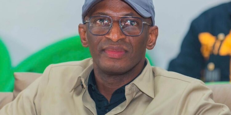 Justice : Badra Koné sous la menace d’un mandat de dépôt…