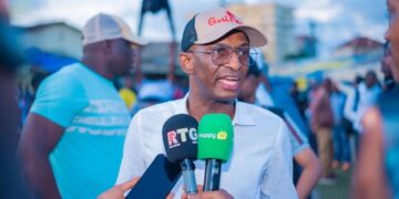 Détournement présumé de 240 milliards GNF : Badra Koné comparait avec ses coaccusés…