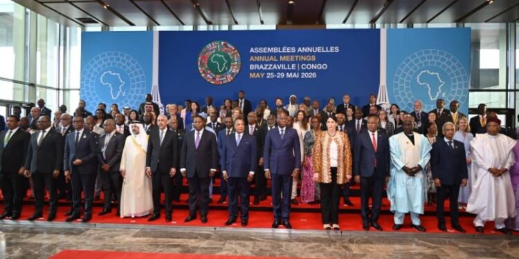 Afrique : la BAD prévoit un ralentissement modéré de la croissance africaine en 2026 (Rapport)